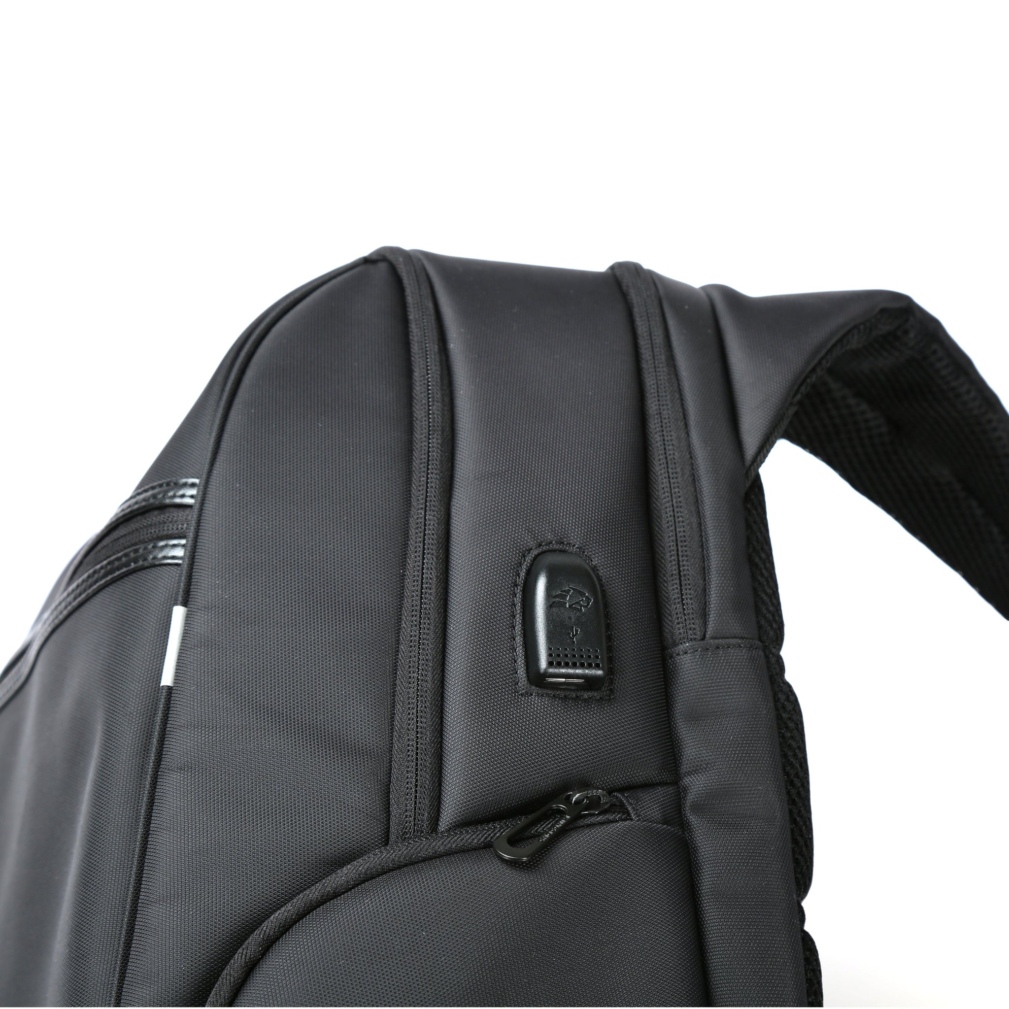 Slim Laptop Backpack Anti Vol - Sac à dos idée  cadeau homme, cadeau anniversaire, cadeau original homme