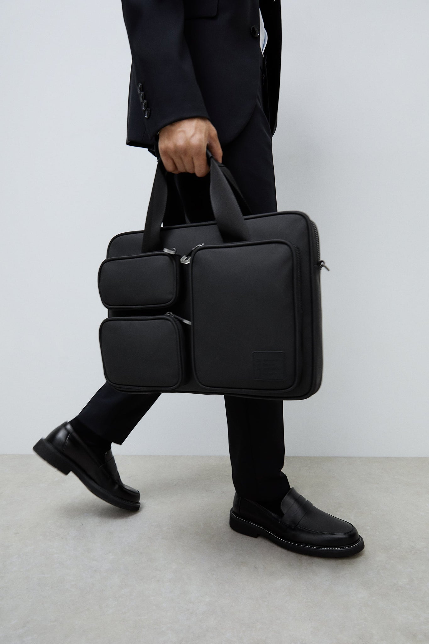 Briefcase  pour Business Meeting