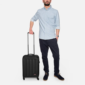 SMALL HYBRID SUITCASE  EAST-PACK - Sac à dos idée  cadeau homme, cadeau anniversaire, cadeau original homme