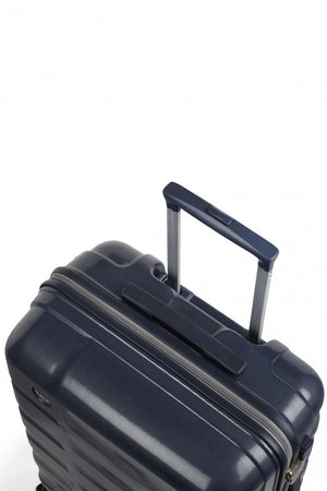 Hardside suitcase VIP type 4 Spinners - Sac à dos idée  cadeau homme, cadeau anniversaire, cadeau original homme