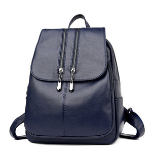 Sac à dos Minimal pour femme - Sac à dos idée  cadeau homme, cadeau anniversaire, cadeau original homme