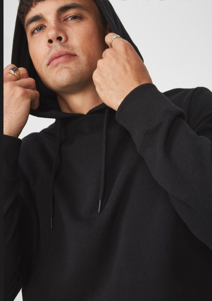 Fleece Sweatshirt Hoodie