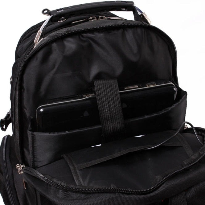 SWISSDAX BACKPACK